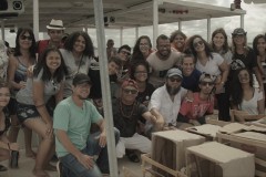 Equipe de tournage LE GARÇON QUI AVAIT PEUR DU FLEUVE