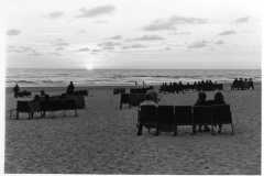 Album photos Souvenirs Vagues