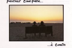 Album photos Souvenirs Vagues