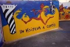 Album photos Souvenirs Vagues
