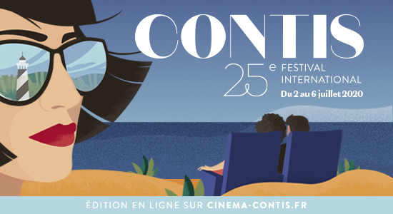 Retour sur le 25e Festival de Contis en ligne