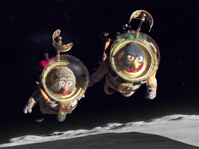 LUNDI 2 MARS – “Le voyage dans la lune”