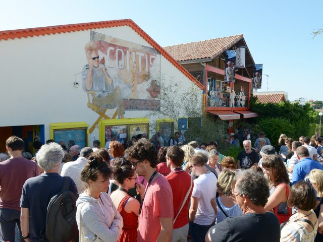 Le Cinéma ouvre le 19 mai. Demandez le programme !