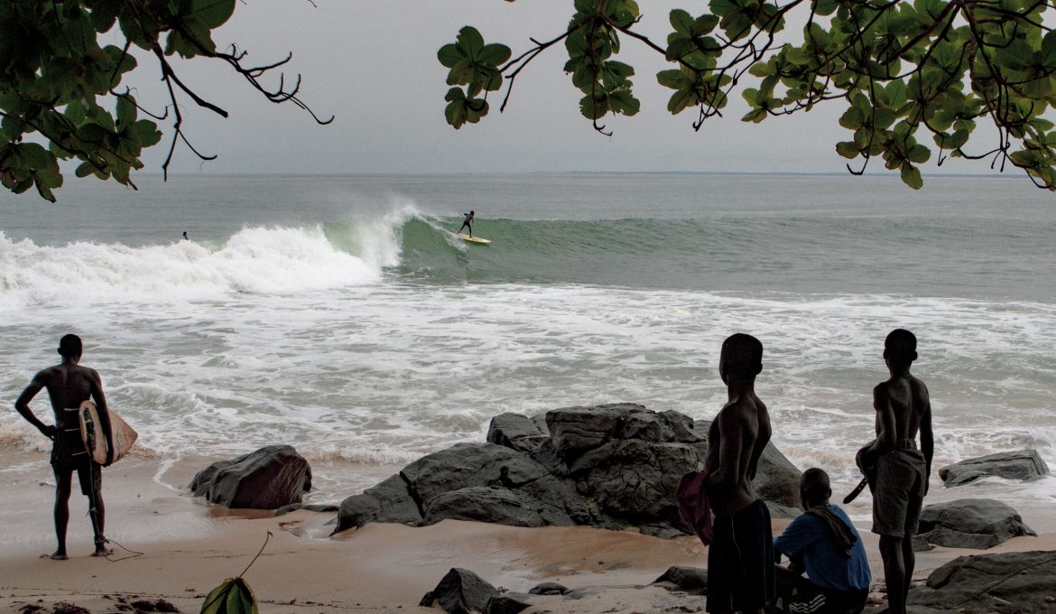 Mardi 29 juin à 21h – SURF NIGHT #3