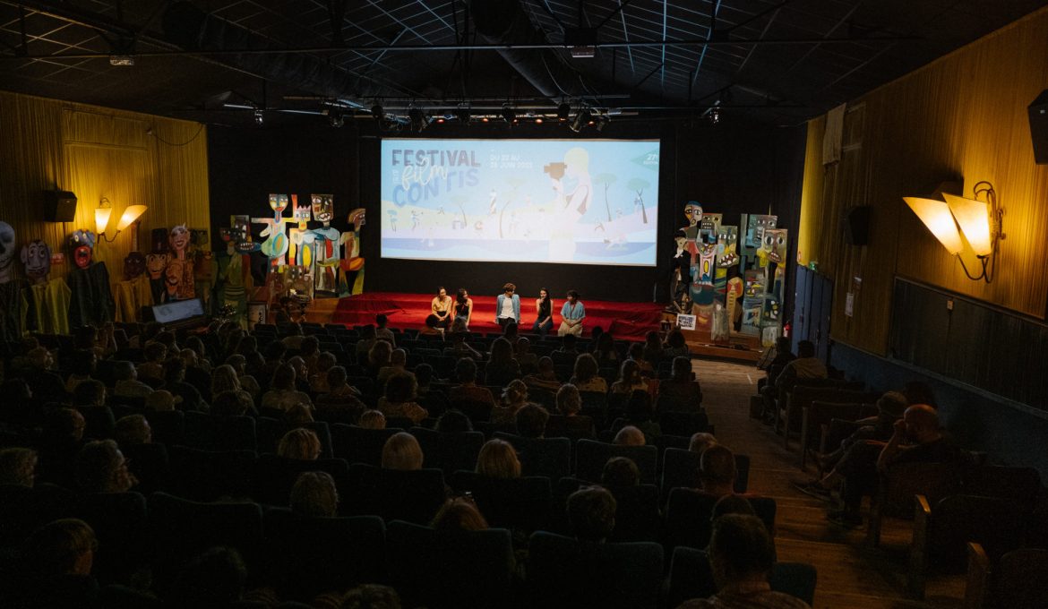 Retour sur le 27e Festival du film de Contis