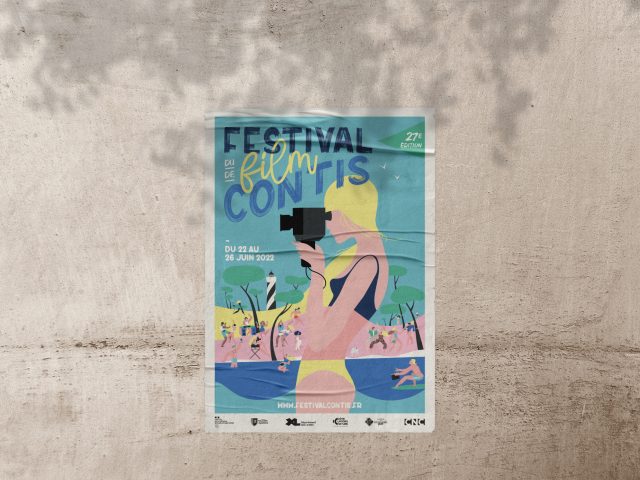 27e Festival de Contis du 22 au 26 juin 2022